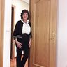 Luisa María Dacosta Pérez