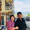 Tshering Dendup