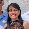 Vero Peñúñuri