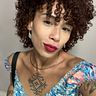 Cinara Marçal