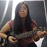 Citlali Dominguez