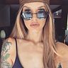 Victoria Peace
