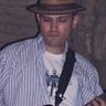 Arnoldo De la Garza Hinojosa