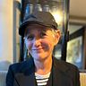 Marion van de Wiel