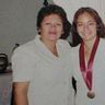 Ruth Isabel Huambachano Sanchez