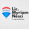 Myriam Nesci