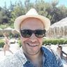 Dimitris Argyriou