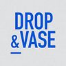 Drop&Vase