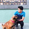 Rafa Rodriguez Jr.