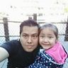 Cendejas Jorge
