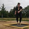 Susan Ovares