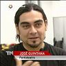 Jose David Quintana Dubon