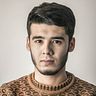 Abdulloh Inogomov