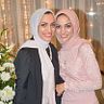 Ghada Ahmed