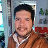 Juan Jose Cordova Zamorano