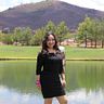 Itzel Ameyalli Pérez Bañuelos