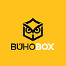 Búhobox