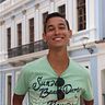 Breno da Silva Fernandes Oliveira