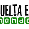 SUELTA EL MANDO