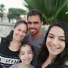 Vagner Kely Evelyn Sophia