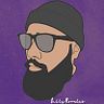 Billy Mojica