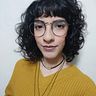 Larissa Nepomuceno