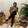 Leonor Morales Cueto