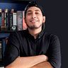 Beckthor Rodriguez