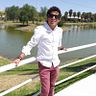 Carlos Sandoval Plata