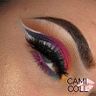 Cami Coll Maquillaje