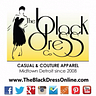 theblackdressdetroit