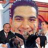 Boris Arteaga