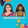 MyDigitalN FolkArtistree
