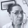 Patty Reyes Galicia