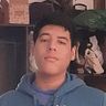 Alex Ovando