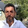 Nacho Hita Pedrosa