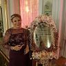 Soraya Mussy