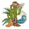 borderlencha