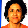 Pilar Domingo
