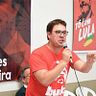 Dimitrius Chaves