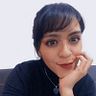 Itzel Badillo