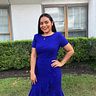 Ruth Mendoza