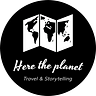 Heretheplanet Studio