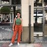 Beatriz Mójer Ospino
