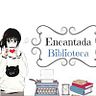 Encantada Biblioteca