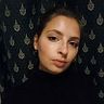 Anastasia Korchagina
