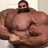 Max Strongwood