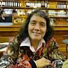Cecilia Vásquez Mejía