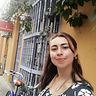 Isis Bustos