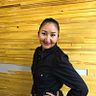Cristy Cabral